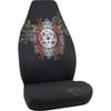 Bell Seat Cover, Love and Hate/UB