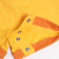 thumbnail image 2 of Strampler aus Baumwolle, Rückenöffnung und Klappe Pijama para niños y bebés Niñas, 2 of 2