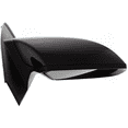 thumbnail image 4 of ALTIMA 08-13 MIRROR RH, Power, Manual Folding, Non-Heated, Paintable, w/o Auto Dimming, BSD, Memory, and Signal Light, 4 of 7