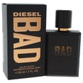 thumbnail image 1 of Diesel Aerosol EDT Diesel Bad 1.7 oz Diesel Diesel Aerosol EDT 1.7 oz, 1 of 4