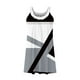 thumbnail image 4 of Vestido de Verano para las Mujeres Impreso sin Mangas Cuello Redondo, Suelto de Rodilla de Longitud Vestido Casual para la Primavera, 4 of 4