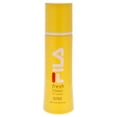 thumbnail image 1 of Fila Fresh Yellow de Fila para mujeres - Spray corporal de 8.4 oz, 1 of 2