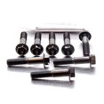 thumbnail image 4 of Titanium Front Caliper Pinch Bolt Kit (TIFBCALIP50), 4 of 6
