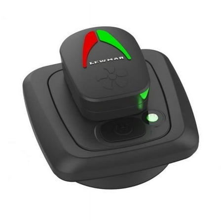 Lewmar LEW589223 Single Thruster Gen2 Control Pad