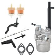 New Carburetor For Briggs Stratton 698305 793778 Nikki 8550 5000 5550 6200 10HP