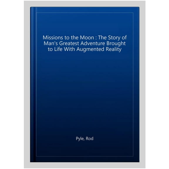 Missions To The Moon