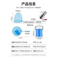 thumbnail image 3 of Adjustable Diameter Litter For – Extendable Waste For Smart Hygienic Disposal, 3 of 3