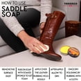 thumbnail image 4 of Tarrago Saddlery Saddle Soap, 100ml tin, 4 of 6