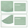 thumbnail image 2 of CATIEBYE Resistance Mat Green Sponge 1Pack 19.65X5.70X0.79In, 2 of 8