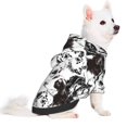 thumbnail image 2 of Balery Labrador Retriever Dog Sudadera con Capucha para Perros Pequeños – Ropa para Mascotas, Disfraz para Perros y Gatos, Ideal para Fiestas y Cosplay-X-Small, 2 of 7