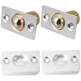 thumbnail image 4 of unbranded 2Ud Mecanismo De Bola Ajustable Para Puertas Uso En Muebles Y Gabinetes Color Multi, 4 of 7