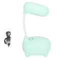 thumbnail image 1 of LED Desk Lamp Creativity Design Cartoon Adjust Light Angle Protect Eyesight Health USB Rechargeable Desk Lamp, 1 of 14