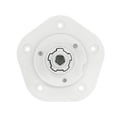 thumbnail image 5 of Reemplazo de Robots de Barrido Allinless Para Xiaomi Mijia Robot Aspirador con Filtro Hepa, 5 of 5