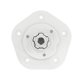 thumbnail image 5 of Reemplazo de Robots de Barrido Allinless Para Xiaomi Mijia Robot Aspirador con Filtro Hepa, 5 of 5