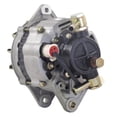 thumbnail image 2 of ALTERNATOR IS COMPATIBLE WITH NISSAN LIFT TRUCK H02 KH02 SD25 DIESEL, 1983-85 NISSAN CAR 720 KING CAB PICKUP 2.3 2.5, 2 of 2