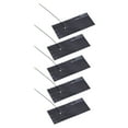 thumbnail image 2 of Wifi Card Antenna, Signal Stabilization Gain Firm Smoothly Internal Antenna 3 Meters Strong Adhesive  For Smart Wear For Smart Home, 2 of 8