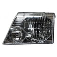thumbnail image 1 of Faro Principal Explorer 2002 A 2005 Ford LADO CONDUCTOR C/ajuste TYC ., 1 of 4