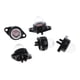 thumbnail image 4 of 5x Carburador Cebador para de Gas 530071835 530047213, 4 of 9