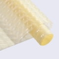 thumbnail image 1 of Granjero Gordo Flores, papel de embalaje de caja de regalo, papel de embalaje de cubitos de hielo con gráficos 3D, papel de embalaje de flores impermeable (amarillo), 1 of 5