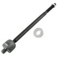 thumbnail image 5 of BOXI 4pcs Inner Outer Tie Rod End Links Fit for Nissan 200SX 1995 1996 1997 1998 / Sentra 1995 1996 1997 1998 1999 2000 2001 2002 2003 2004 2005 2006 | ES2814 EV380, 5 of 7