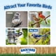 thumbnail image 3 of Semillas para aves CountryMax de girasol negro con aceite 22,5 kg a granel, 3 of 5