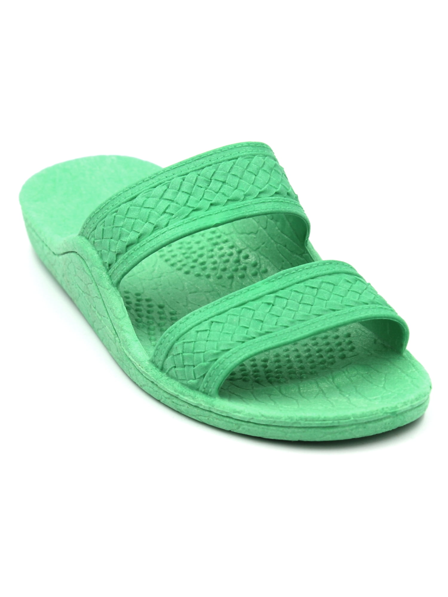Pali Hawaii Jandals pali hawaii unisex adult color jandal sandal