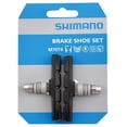thumbnail image 1 of Juego de zapatas de freno Shimano M70T4 negro, 1 of 2