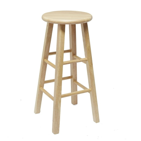 Wood Stools