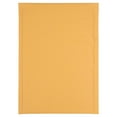 thumbnail image 4 of JAM Paper Bubble Padded Mailers, 8.5x13, 100/Pack, Brown Kraft, Size 3, 4 of 5