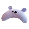 StarBay Pet Sleep Cushion Detachable Easy to Clean Cervical Spine