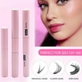 thumbnail image 2 of Colle et Scellement pour Cils 2 en 1, Forte, Longue Durée, Imperméable, pour Cils en Grappe DIY, 2 of 8
