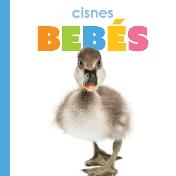 Cisnes Bebes, (Paperback)