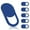 Blue, variant on BotaniNest 5PCS Webcam Cover Web Camera Privacy Blocker Computer Phone Ultra-Thin