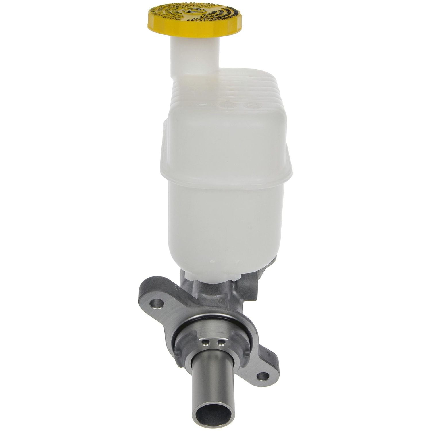 Dorman M630945 Brake Master Cylinder Compatible with Select Chrysler/Jeep Models Fits select: 2014-2018 JEEP CHEROKEE