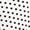 White, variant on Women Summer Dresses Deep V Neck Polka Dot Prined Splice Lace Dress Elegant for Party Color M