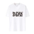 thumbnail image 1 of KPOP Bangtan SUGA Agust D Album Camiseta De Algodón De Día Hombre Y Mujer Talla Grande Suelta Cuello Redondo Manga Corta Harajuku Verano Casual Estudiante Gao Jiahui  unisex, 1 of 2