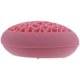 thumbnail image 1 of Pink Silicone Brush Holder Bird Nest for Makeup Storage Organizer, 1 of 5