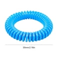 thumbnail image 2 of Bracelets repelentes 10 Pack Mosquito Mosquito Mosquito pulsera para niños Adultos, 2 of 6