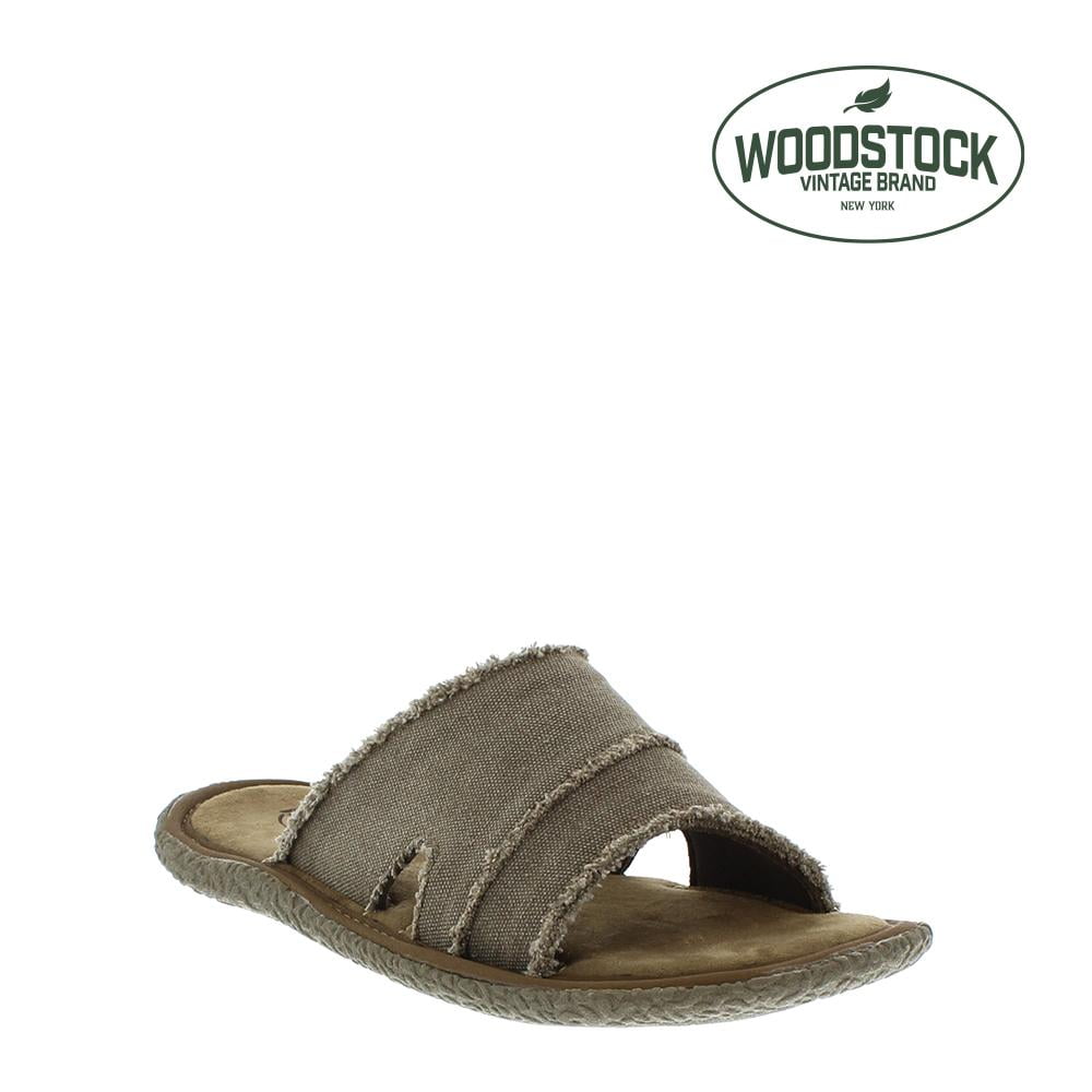 woodstock slippers