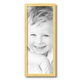 thumbnail image 2 of ArtToFrames 8" x 20" Other Picture Frame, 8x20 inch Multi Wood Poster Frame (WOM-5102), 2 of 7
