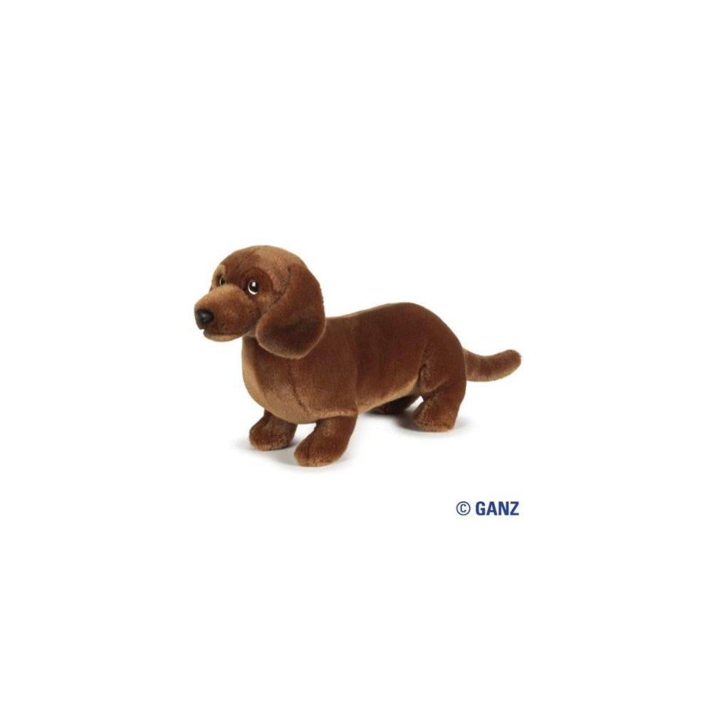 dachshund stuffed animal walmart