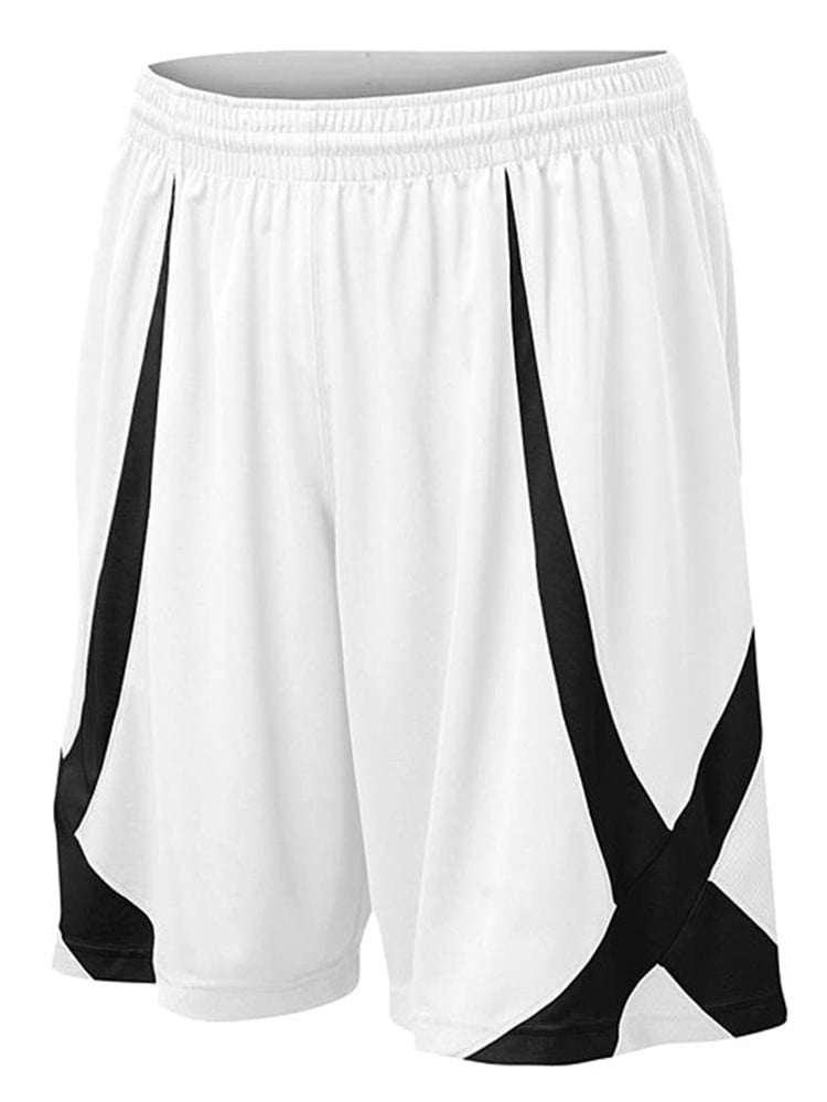 mens basketball shorts