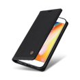 thumbnail image 4 of Funda para iPhone 7 Plus/8 Plus Estuche de Cuero PU Tipo Cartera con Ranuras para Tarjetas y Cierre Magnético, 4 of 5