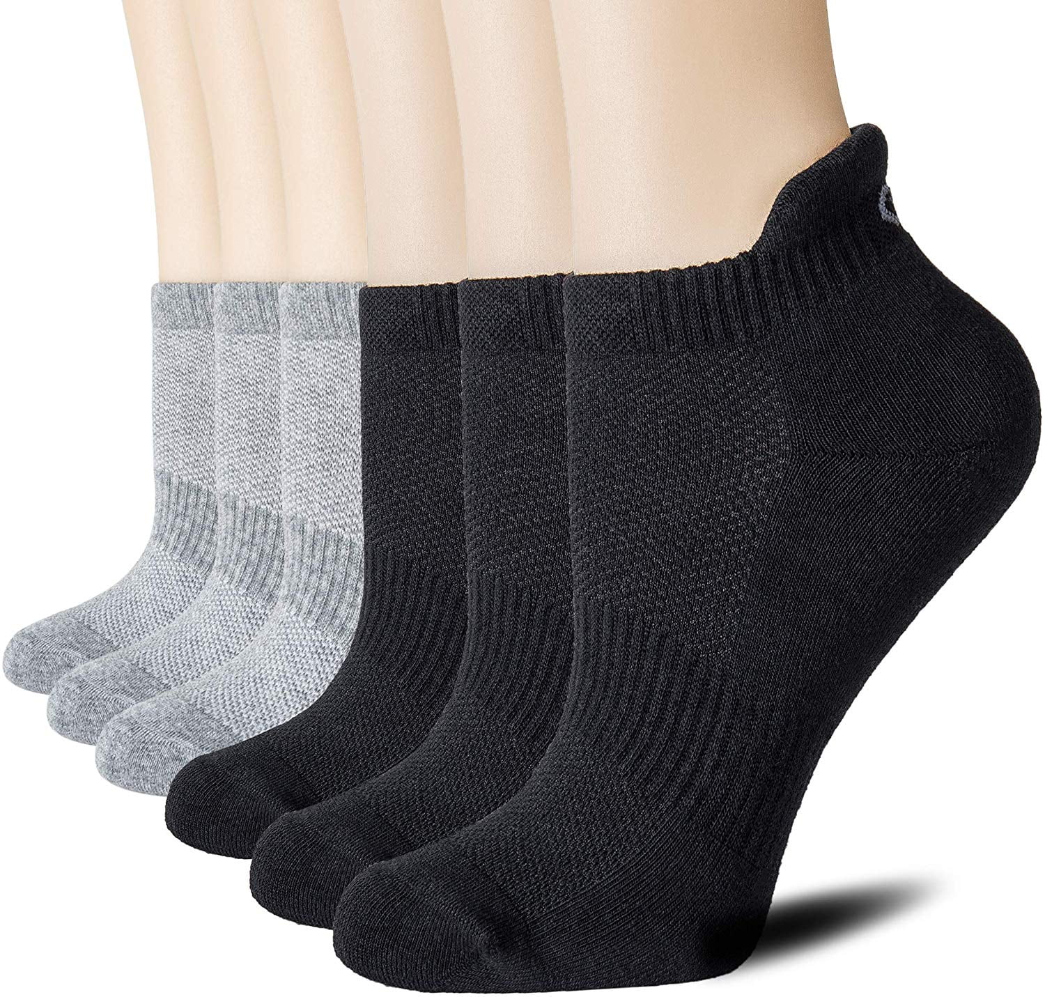 athletic running socks