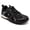 Black, variant on HOBIBEAR Aether Wide Toe Sneakers, Breathable Barefoot-style Shoes with Thicker Soles for Men & Women
