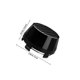 thumbnail image 2 of WRISTBIQUE 4Ud Cubiertas Para Centro De En Negro Fabricadas En Aluminio Y ABS Con Instalación Fácil Y Duradera, 2 of 8