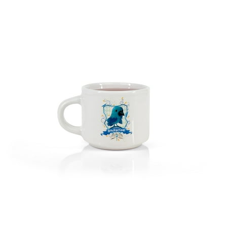 

Harry Potter Ravenclaw Mini Mug | Small Collectible House Mug | 2 Inches Tall