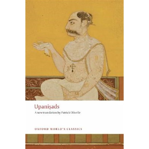 Pre-Owned Upanisads (Paperback) 019954025X 9780199540259