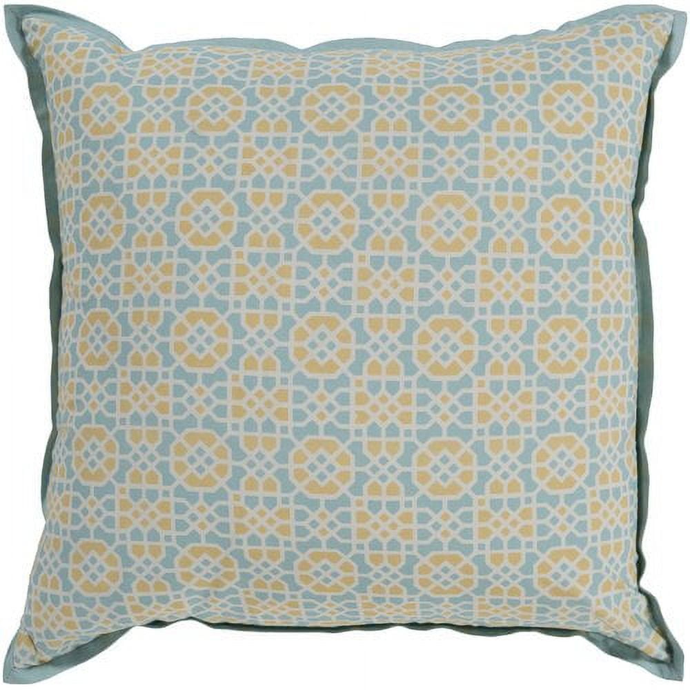 Surya Francesco Fnc-001 Pillow - Thumbnail 5