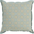 thumbnail image 2 of Bohemian FNC004-2020D Square 20" x 20" Pillow Cover + Down Insert, 2 of 3